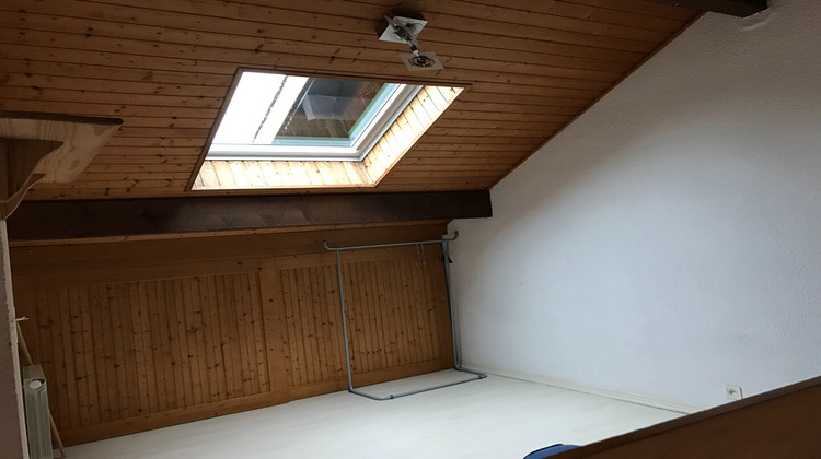 Ma-Cabane - Location Appartement EVIAN-LES-BAINS, 36 m²