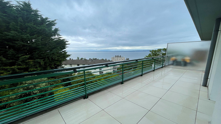 Ma-Cabane - Location Appartement EVIAN-LES-BAINS, 61 m²