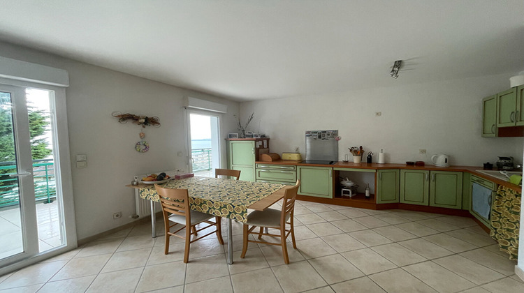 Ma-Cabane - Location Appartement EVIAN-LES-BAINS, 61 m²