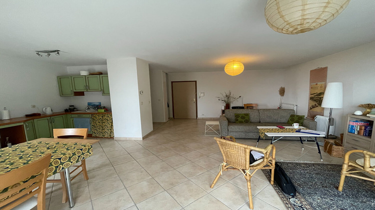 Ma-Cabane - Location Appartement EVIAN-LES-BAINS, 61 m²