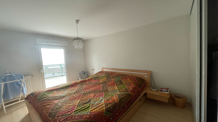 Ma-Cabane - Location Appartement EVIAN-LES-BAINS, 61 m²