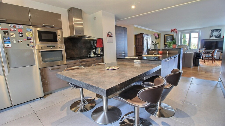 Ma-Cabane - Location Appartement EVIAN-LES-BAINS, 107 m²