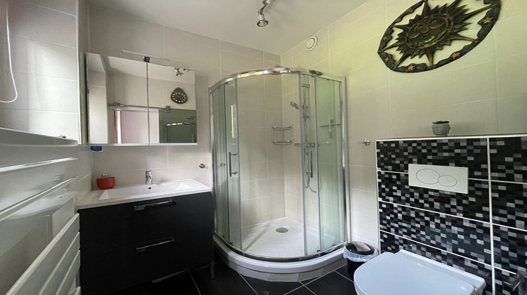 Ma-Cabane - Location Appartement EVIAN-LES-BAINS, 107 m²