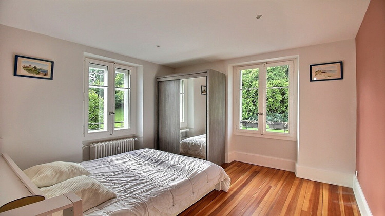 Ma-Cabane - Location Appartement EVIAN-LES-BAINS, 107 m²