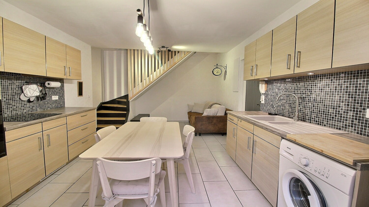Ma-Cabane - Location Appartement EVIAN-LES-BAINS, 38 m²