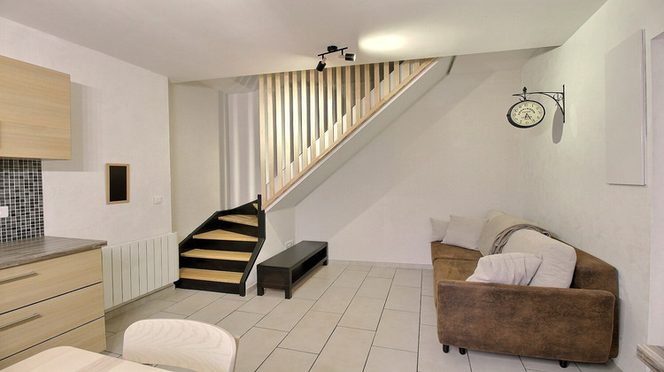 Ma-Cabane - Location Appartement EVIAN-LES-BAINS, 38 m²