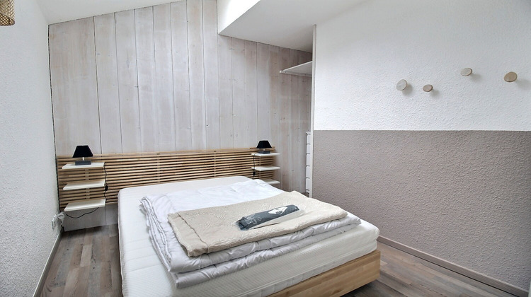 Ma-Cabane - Location Appartement EVIAN-LES-BAINS, 38 m²
