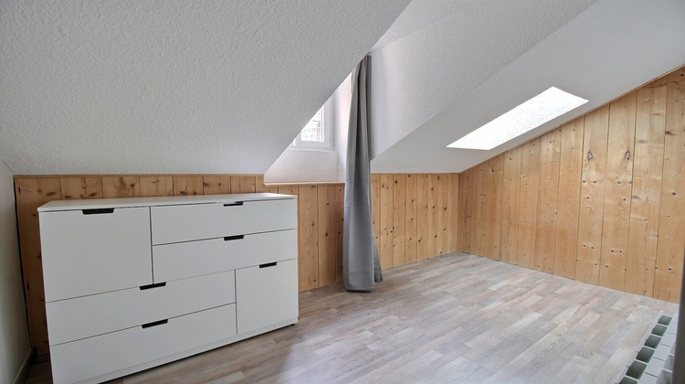 Ma-Cabane - Location Appartement EVIAN-LES-BAINS, 38 m²