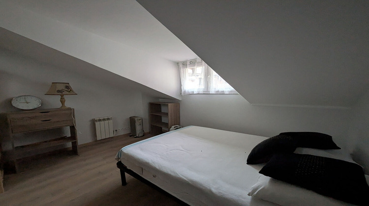 Ma-Cabane - Location Appartement EVIAN-LES-BAINS, 19 m²
