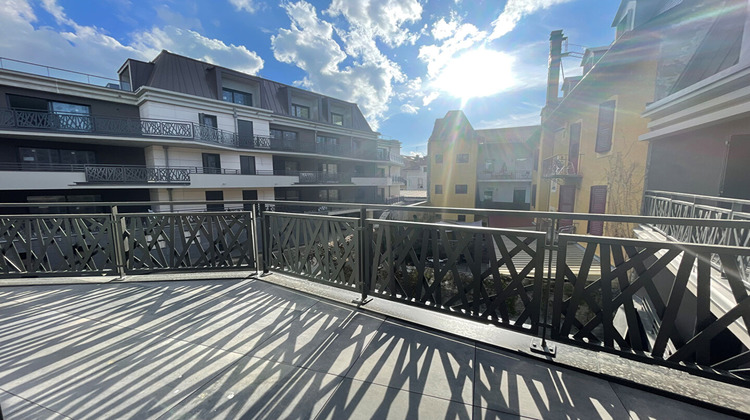 Ma-Cabane - Location Appartement EVIAN-LES-BAINS, 40 m²