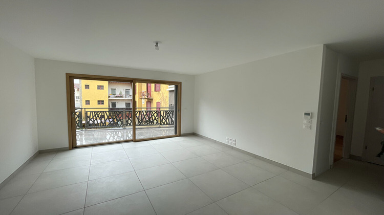 Ma-Cabane - Location Appartement EVIAN-LES-BAINS, 40 m²
