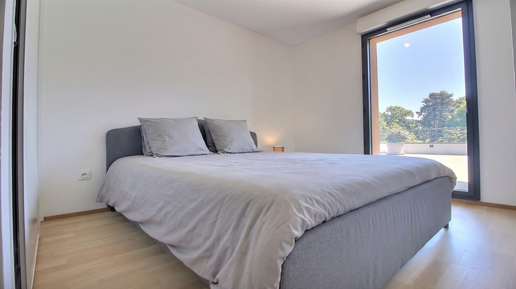 Ma-Cabane - Location Appartement EVIAN-LES-BAINS, 87 m²