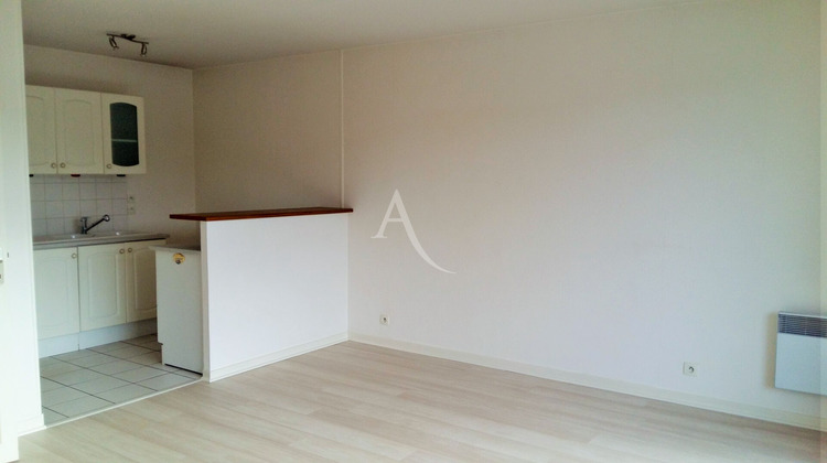 Ma-Cabane - Location Appartement EVREUX, 45 m²