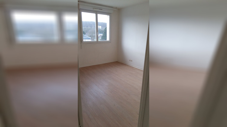 Ma-Cabane - Location Appartement EVREUX, 45 m²