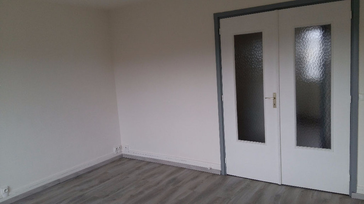 Ma-Cabane - Location Appartement EVREUX, 43 m²