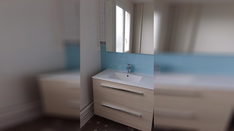 Ma-Cabane - Location Appartement EVREUX, 43 m²