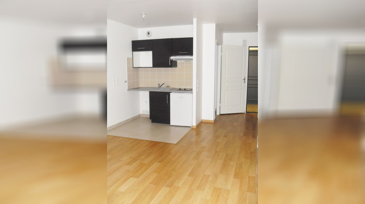 Ma-Cabane - Location Appartement EVREUX, 43 m²