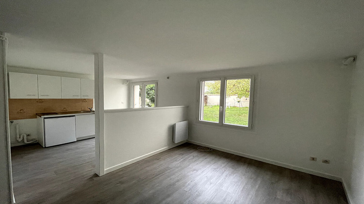 Ma-Cabane - Location Appartement EVREUX, 21 m²