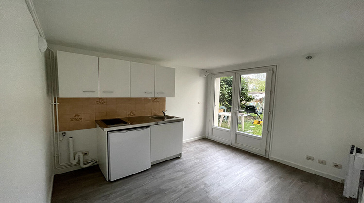 Ma-Cabane - Location Appartement EVREUX, 21 m²