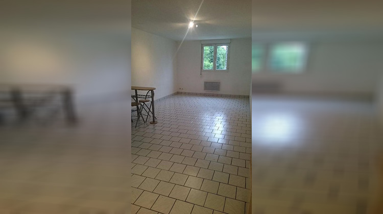 Ma-Cabane - Location Appartement EVREUX, 27 m²