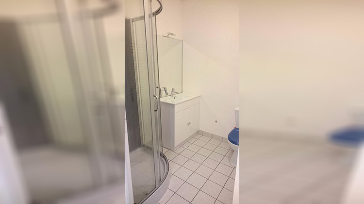 Ma-Cabane - Location Appartement EVREUX, 27 m²