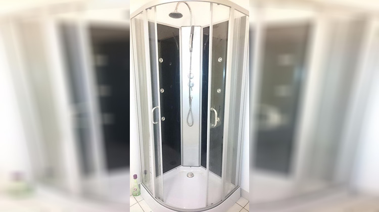 Ma-Cabane - Location Appartement EVREUX, 27 m²