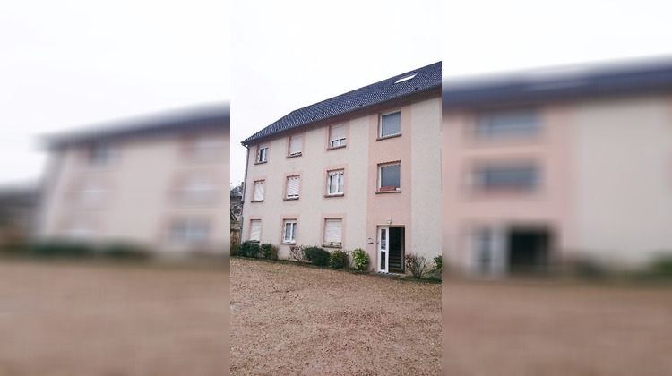 Ma-Cabane - Location Appartement EVREUX, 27 m²