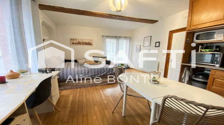 Ma-Cabane - Location Appartement Evreux, 23 m²