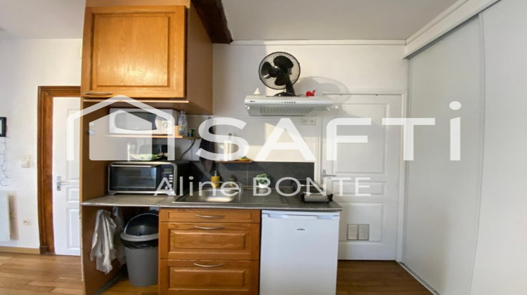 Ma-Cabane - Location Appartement Evreux, 23 m²