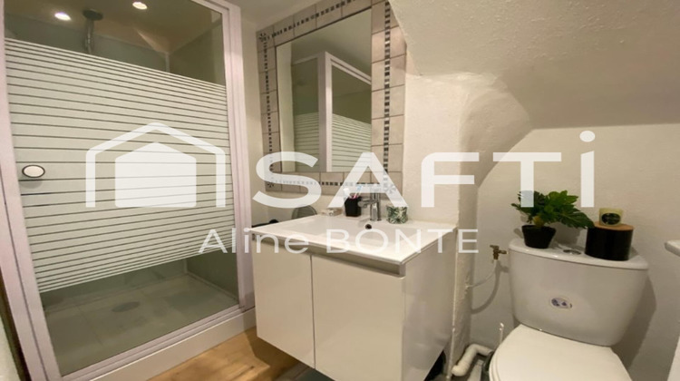 Ma-Cabane - Location Appartement Evreux, 23 m²