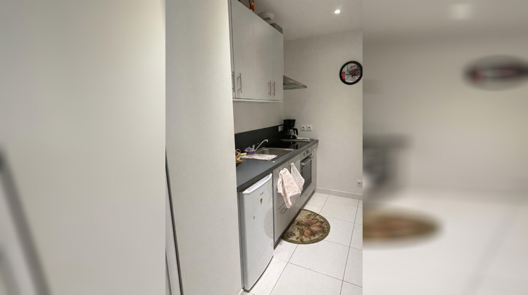 Ma-Cabane - Location Appartement EVREUX, 54 m²