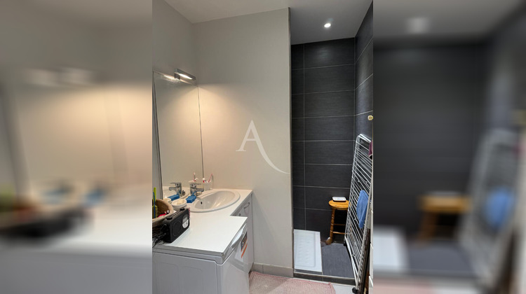 Ma-Cabane - Location Appartement EVREUX, 54 m²