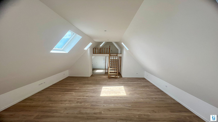 Ma-Cabane - Location Appartement EVREUX, 25 m²