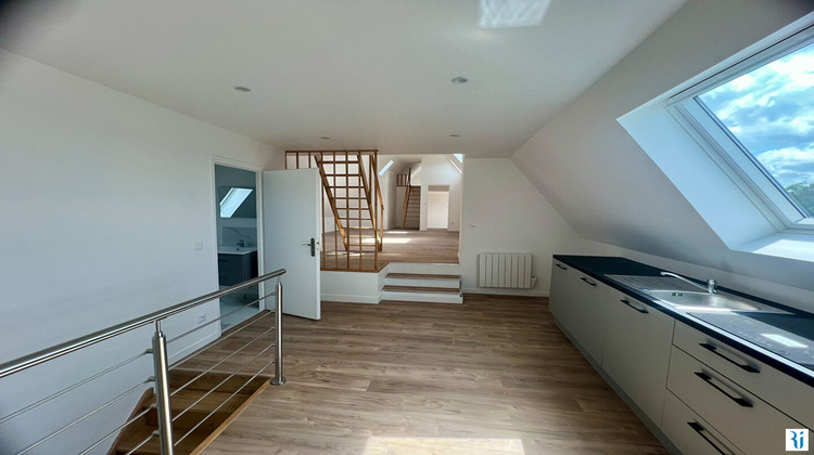 Ma-Cabane - Location Appartement EVREUX, 25 m²