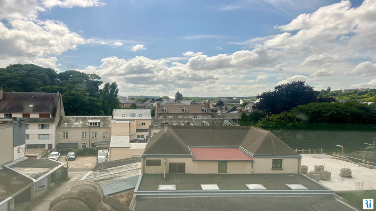 Ma-Cabane - Location Appartement EVREUX, 36 m²