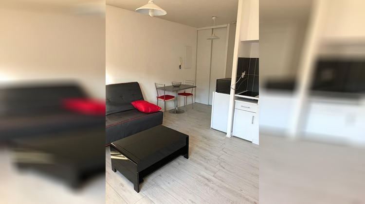 Ma-Cabane - Location Appartement EVREUX, 20 m²
