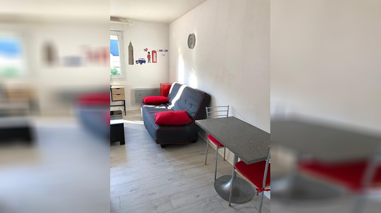 Ma-Cabane - Location Appartement EVREUX, 20 m²