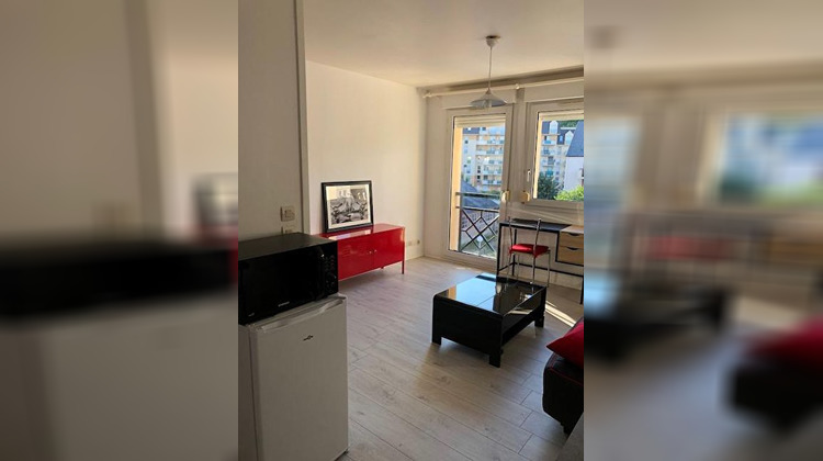 Ma-Cabane - Location Appartement EVREUX, 20 m²