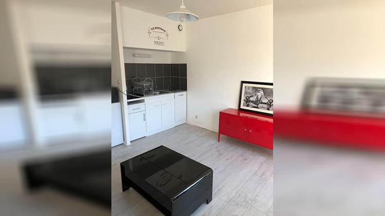 Ma-Cabane - Location Appartement EVREUX, 20 m²