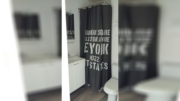 Ma-Cabane - Location Appartement EVREUX, 20 m²