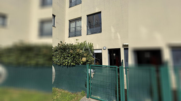 Ma-Cabane - Location Appartement EVREUX, 55 m²