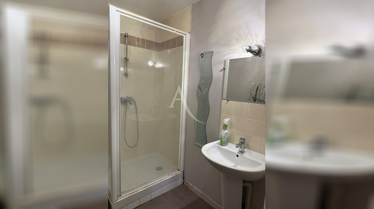 Ma-Cabane - Location Appartement EVREUX, 55 m²