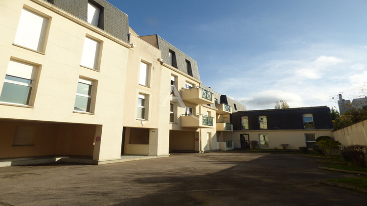 Ma-Cabane - Location Appartement EVREUX, 44 m²