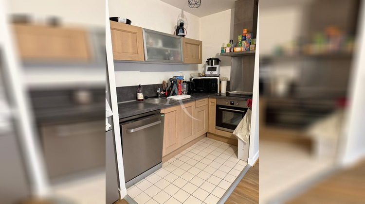 Ma-Cabane - Location Appartement EVREUX, 44 m²