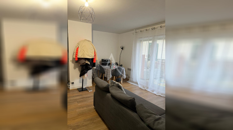 Ma-Cabane - Location Appartement EVREUX, 44 m²