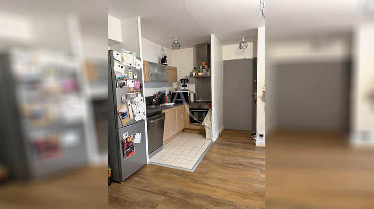 Ma-Cabane - Location Appartement EVREUX, 44 m²