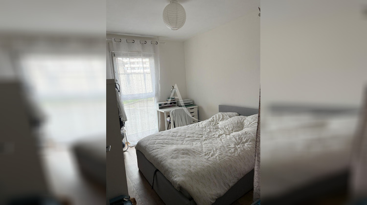 Ma-Cabane - Location Appartement EVREUX, 44 m²