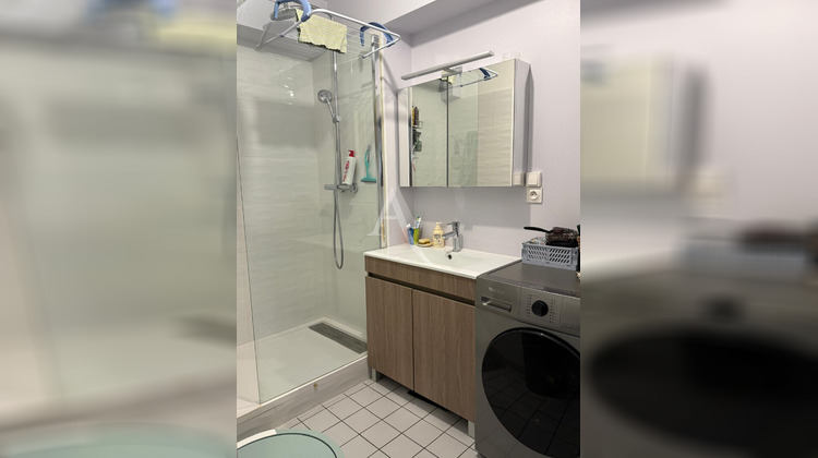 Ma-Cabane - Location Appartement EVREUX, 44 m²