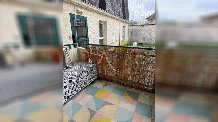 Ma-Cabane - Location Appartement EVREUX, 44 m²
