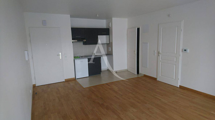 Ma-Cabane - Location Appartement EVREUX, 43 m²